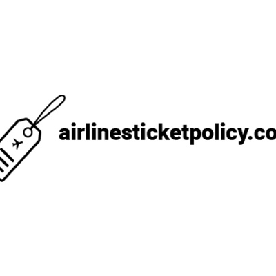 Airlines TicketPolicy